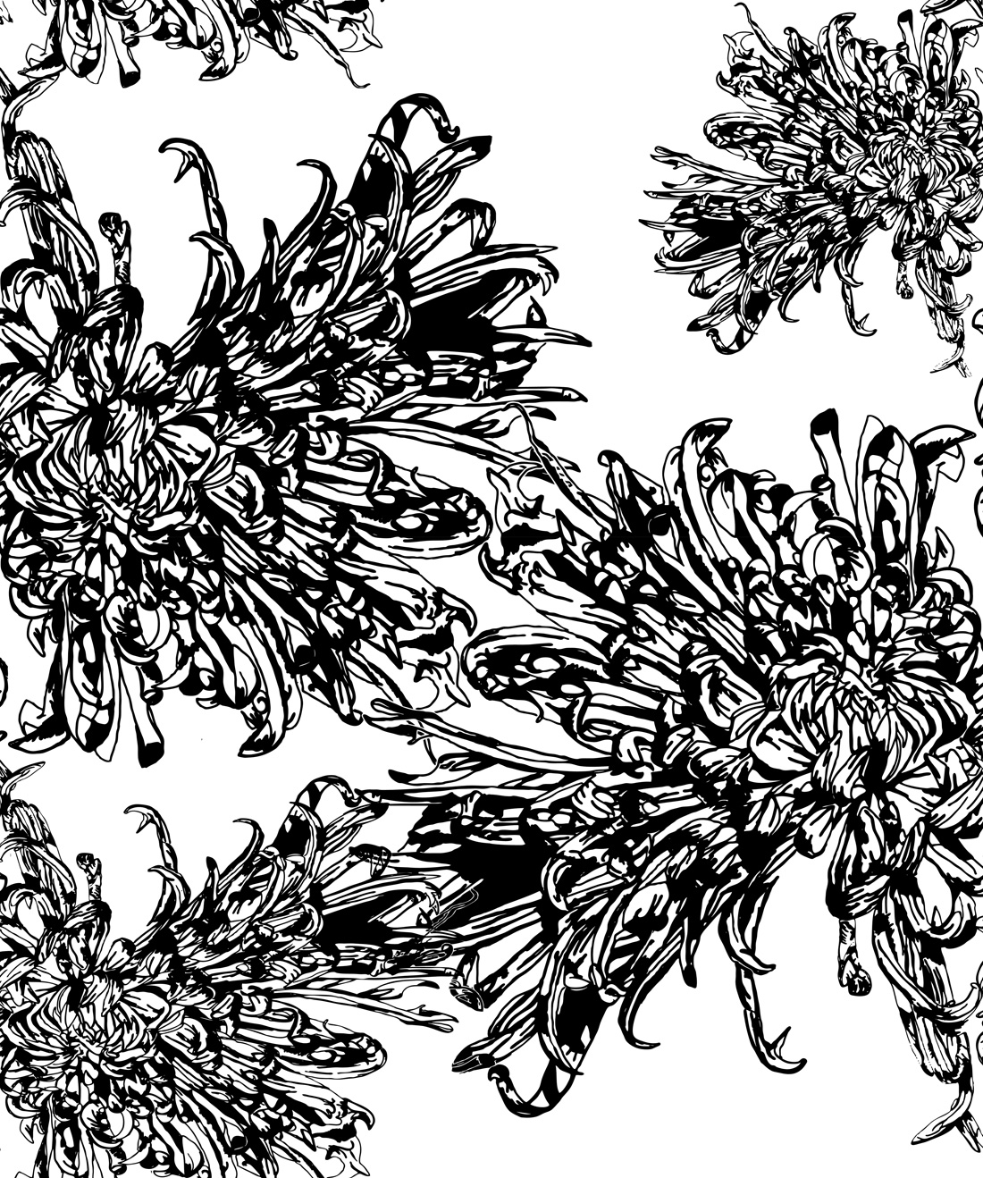 Narnie Wallpaper • Ella & Sofia • Swatch