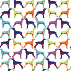 Off the Leash Wallpaper