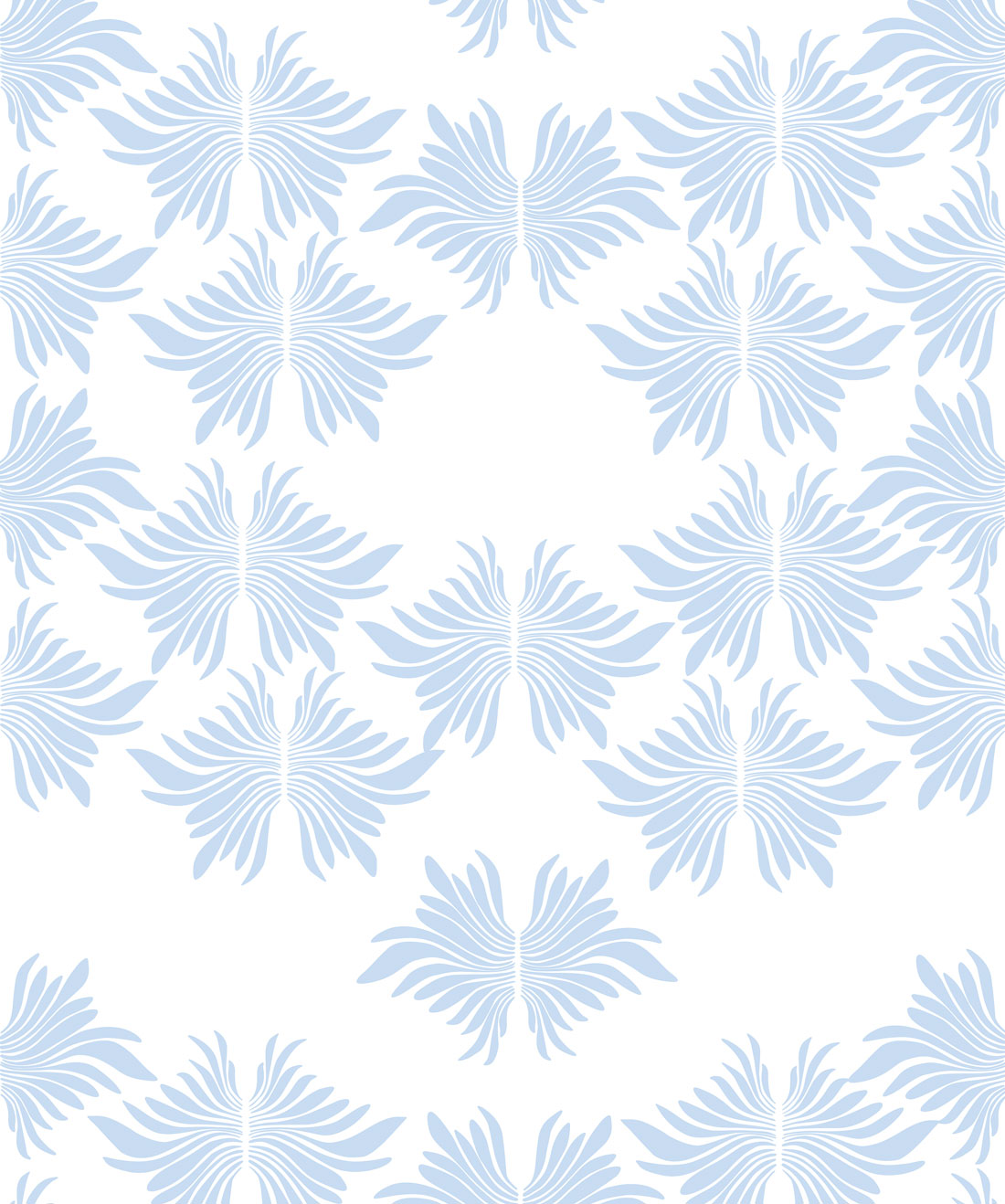 Sarah Annie Wallpaper • Ella & Sofia • Swatch