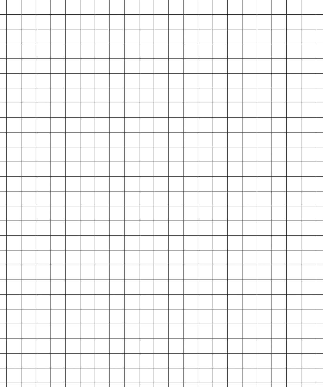 Contact Grid Wallpaper • Ingrid & Mika • Swatch