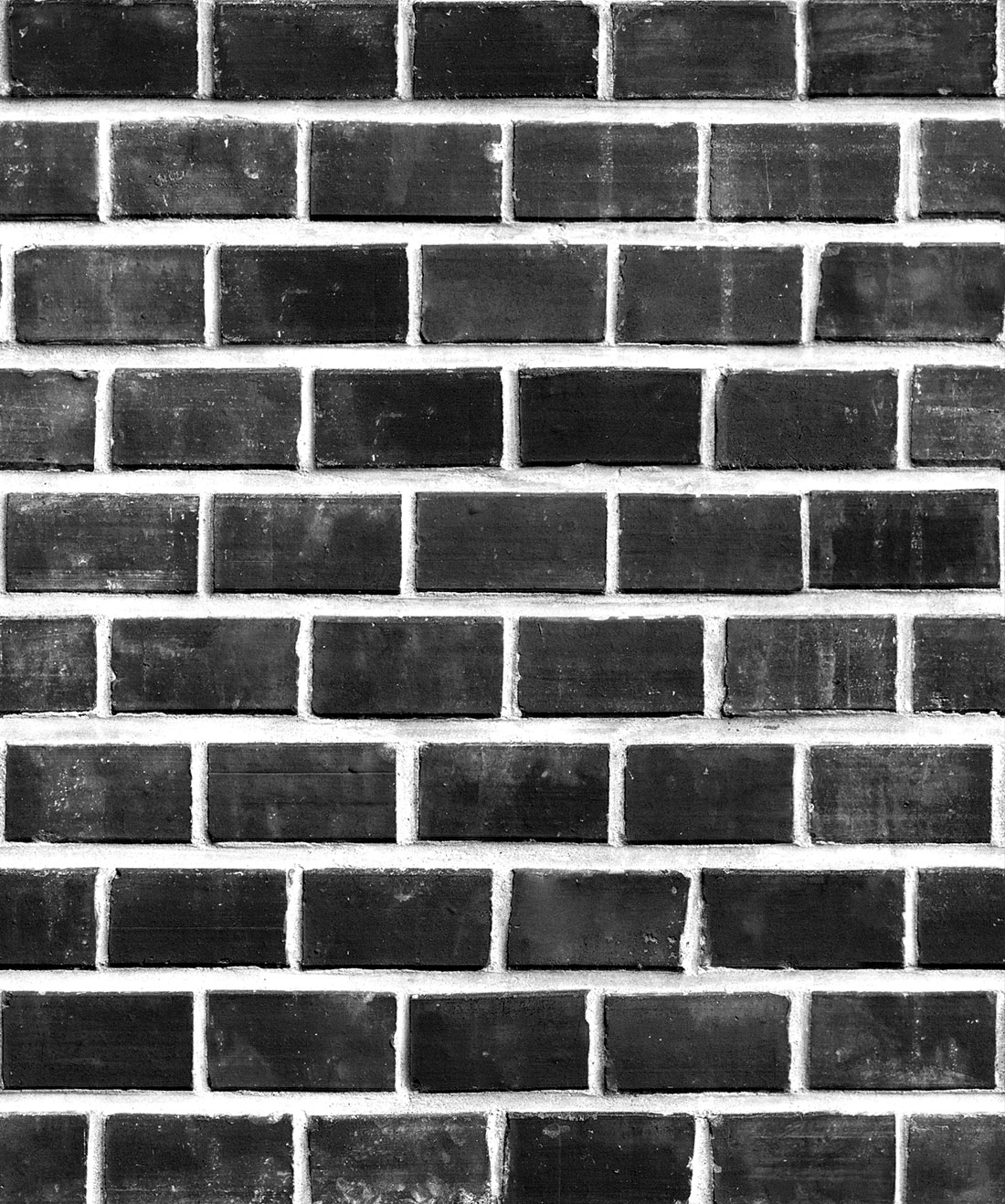 Lubeck Bricks Wallpaper • Kemra • Swatch