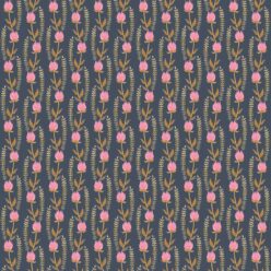 Clover Fields Wallpaper