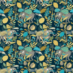Elephant Wallpaper