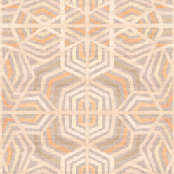 Bedouine Coral