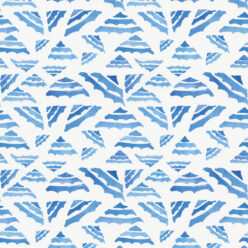 La Fontelina • Blue Wallpaper • Milton & King USA