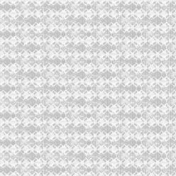 Silver Ikat Wallpaper • Shibori