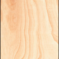 Ply Wood Wallpaper • Light Brown Wallpaper • Wood Grain Wallpaper swatch