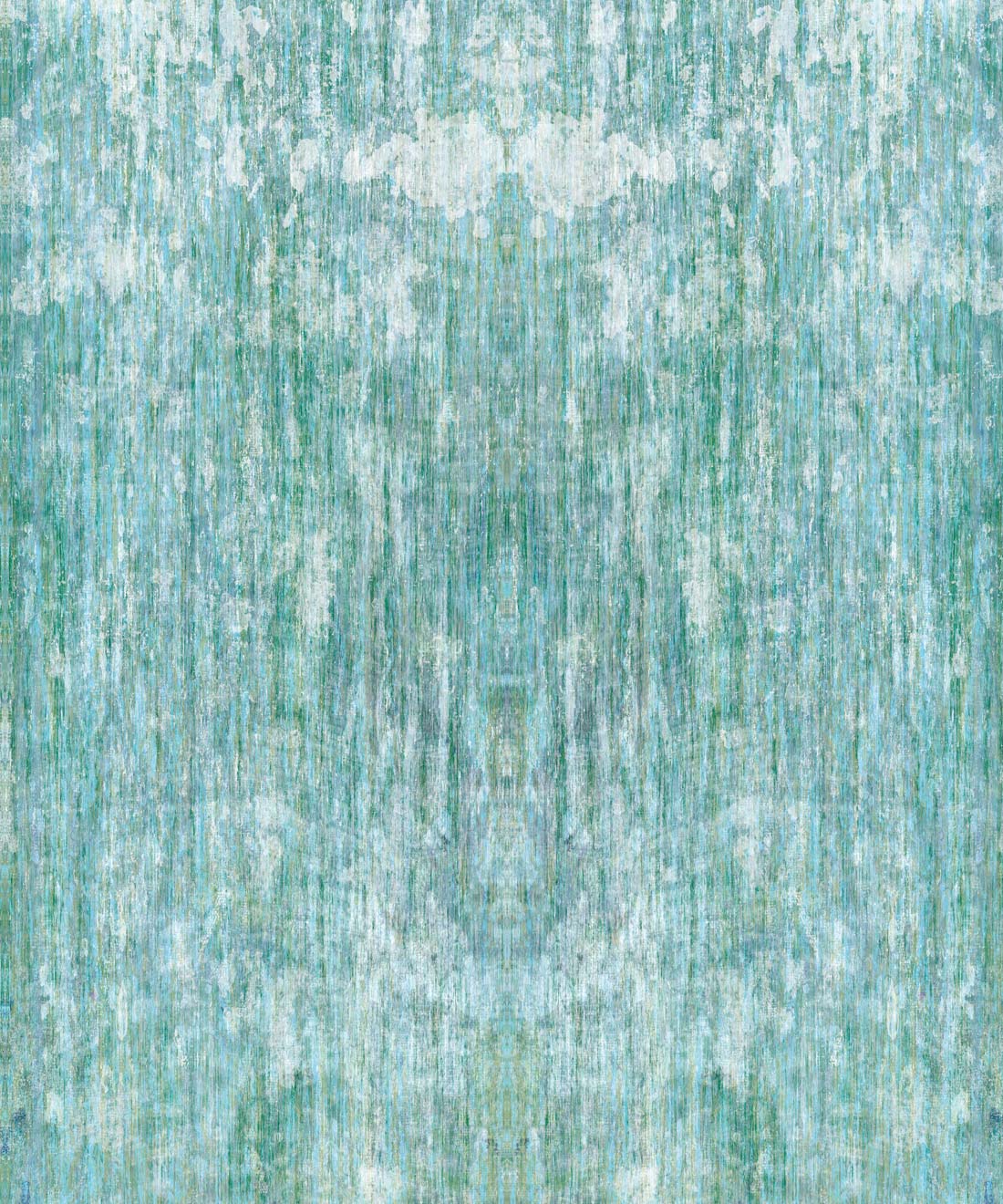 Patina Mural • Simcox Designs • Sky • Swatch