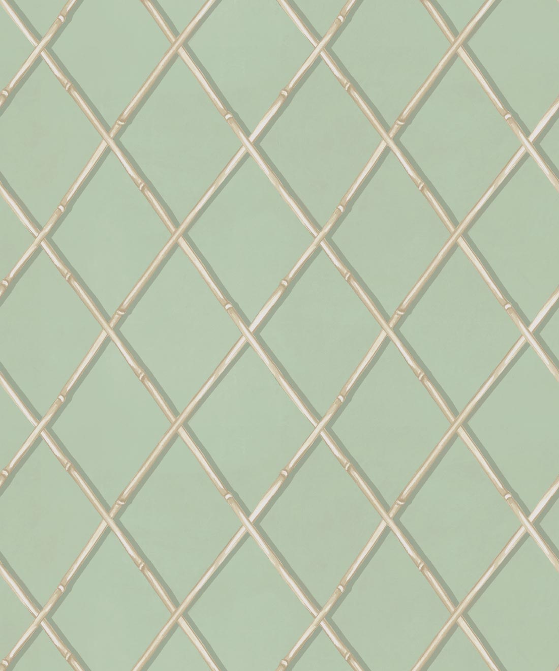 Colony Wallpaper • Maine House Interiors • Sage & Cane • Swatch
