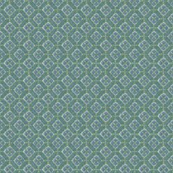 Istanbul Wallpaper • Green Sky Ivory • Swatch