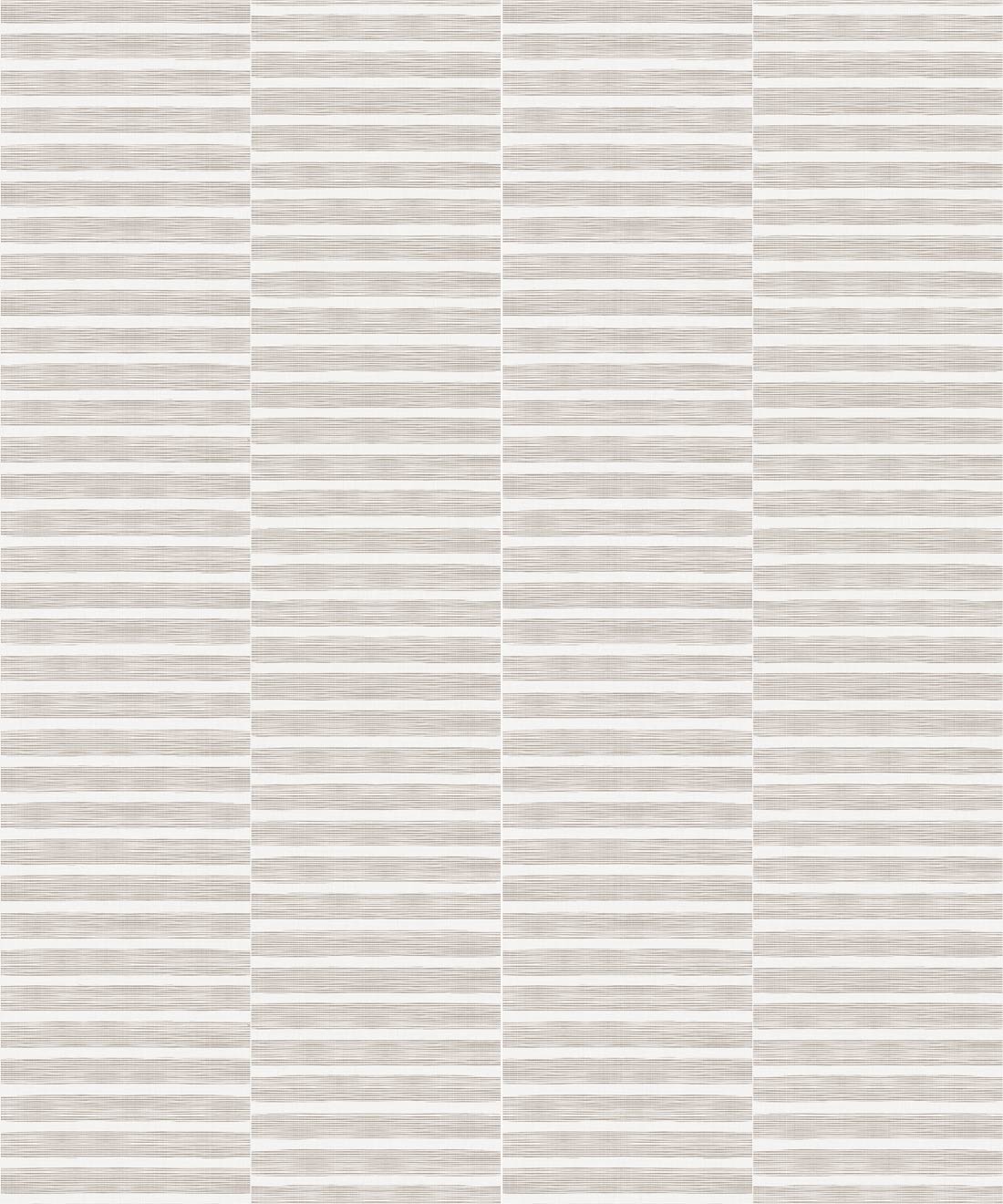 Ladder Wallpaper • La Semilla Casa • Distressed Sable • Swatch