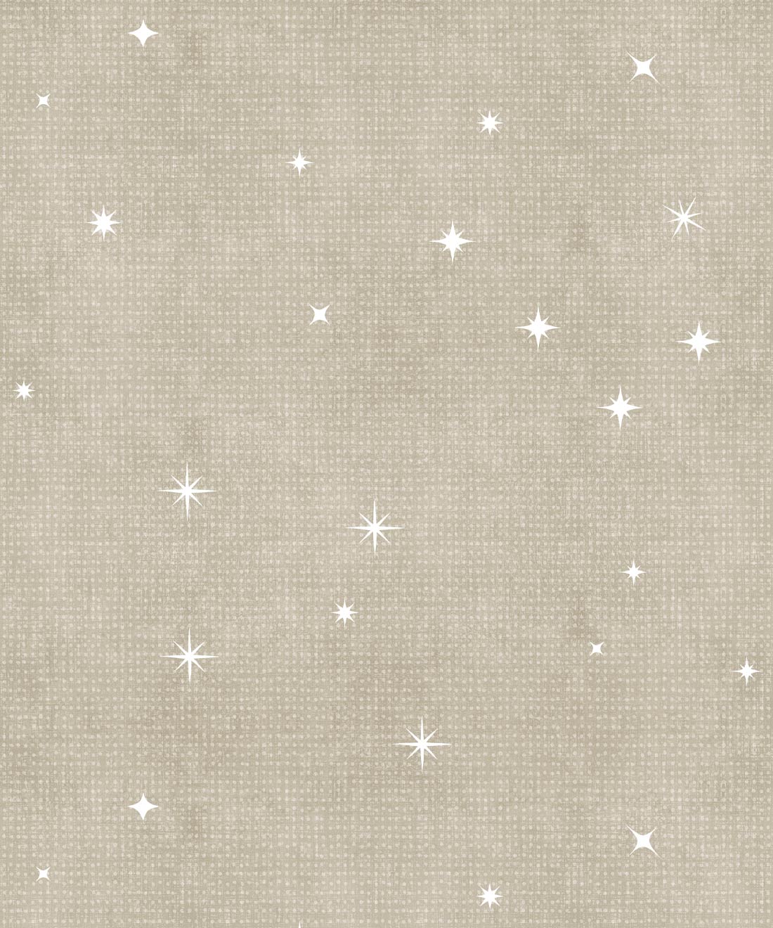 Southern Skies Wallpaper • La Semilla Casa • Raya • Swatch