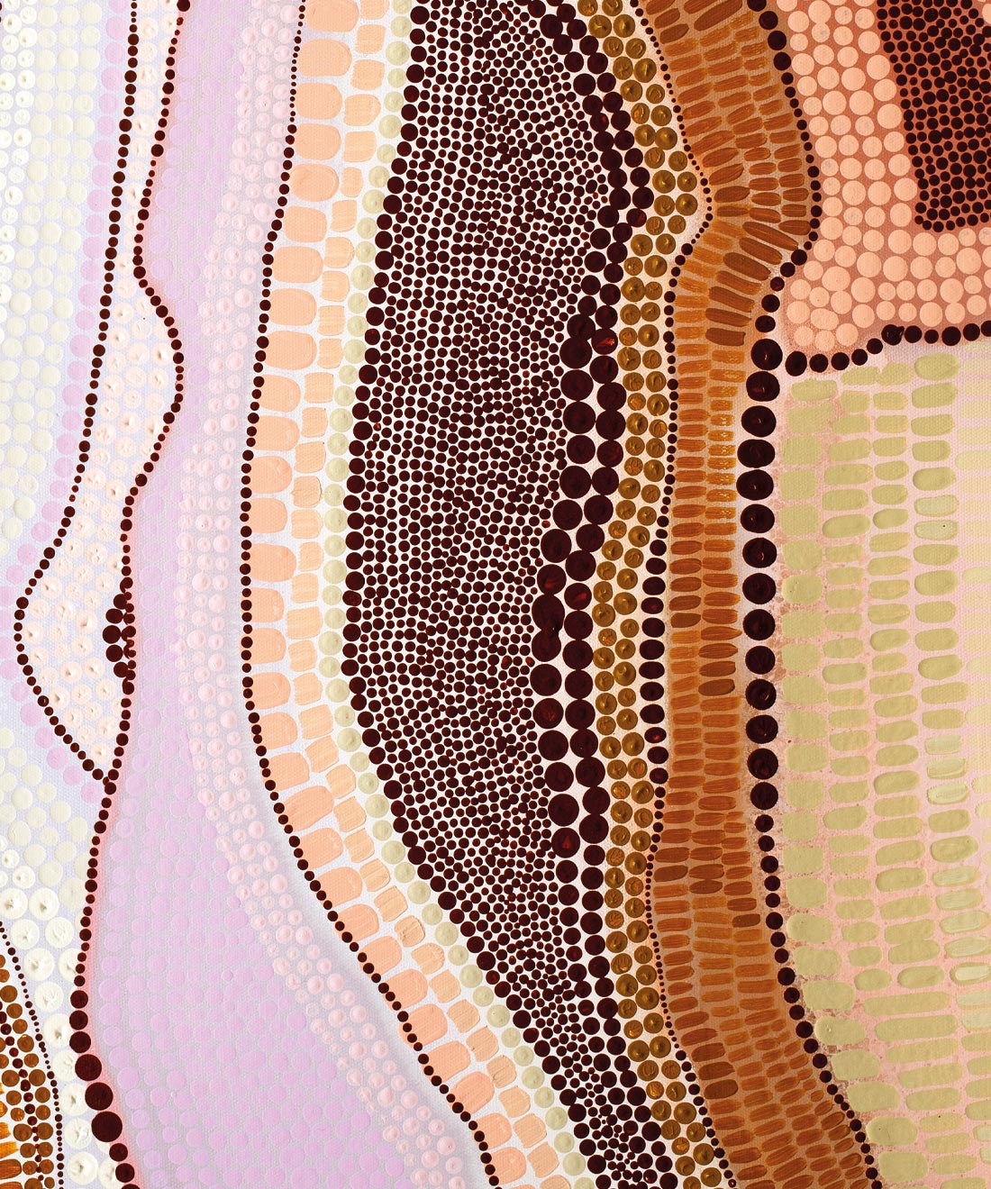 Birarr Mural • Emro • Swatch