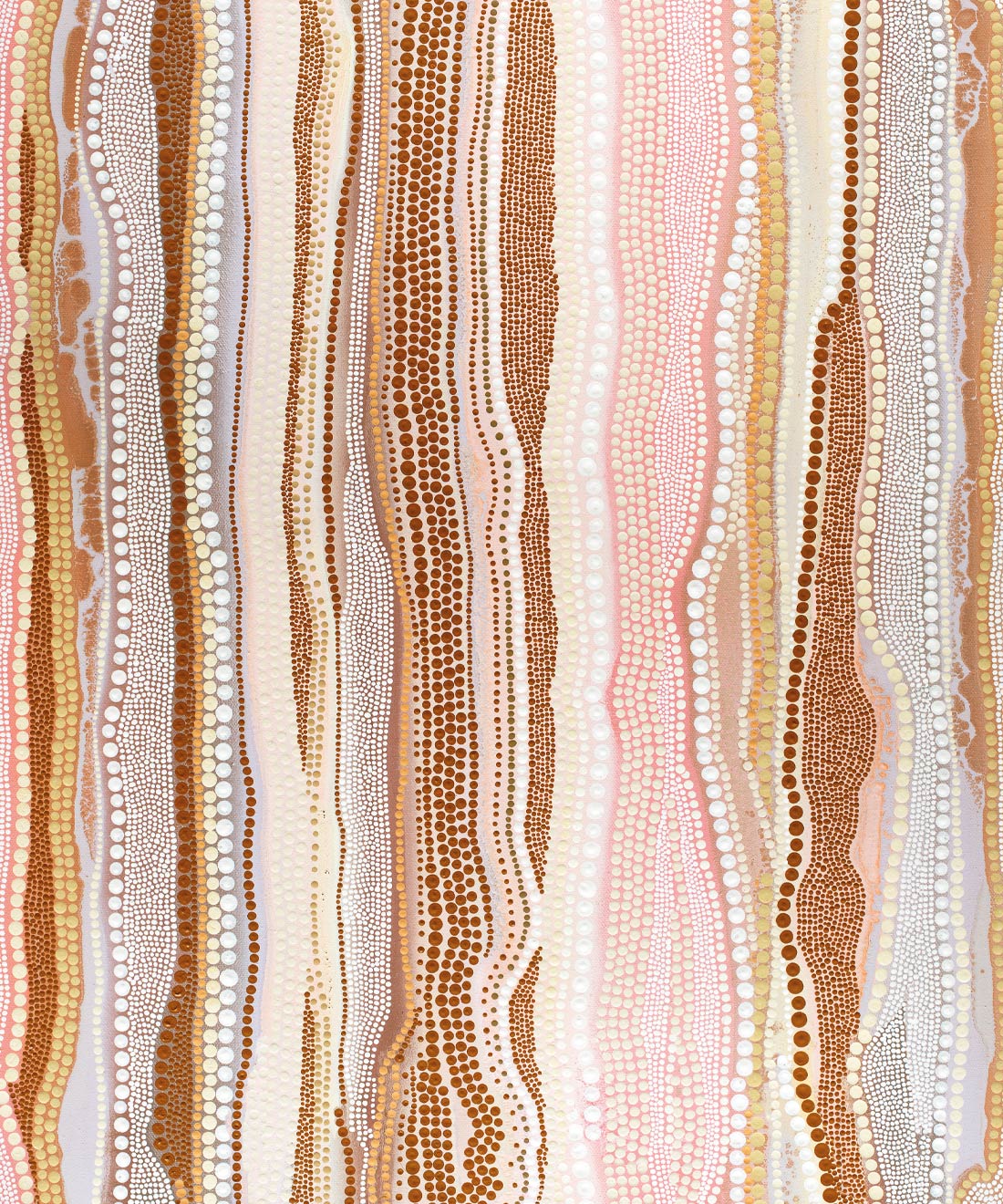 Kija Country Wallpaper • Emro • Swatch