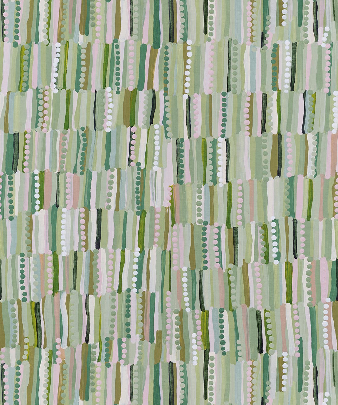 Yurrul Shower Wallpaper • Emro • Swatch