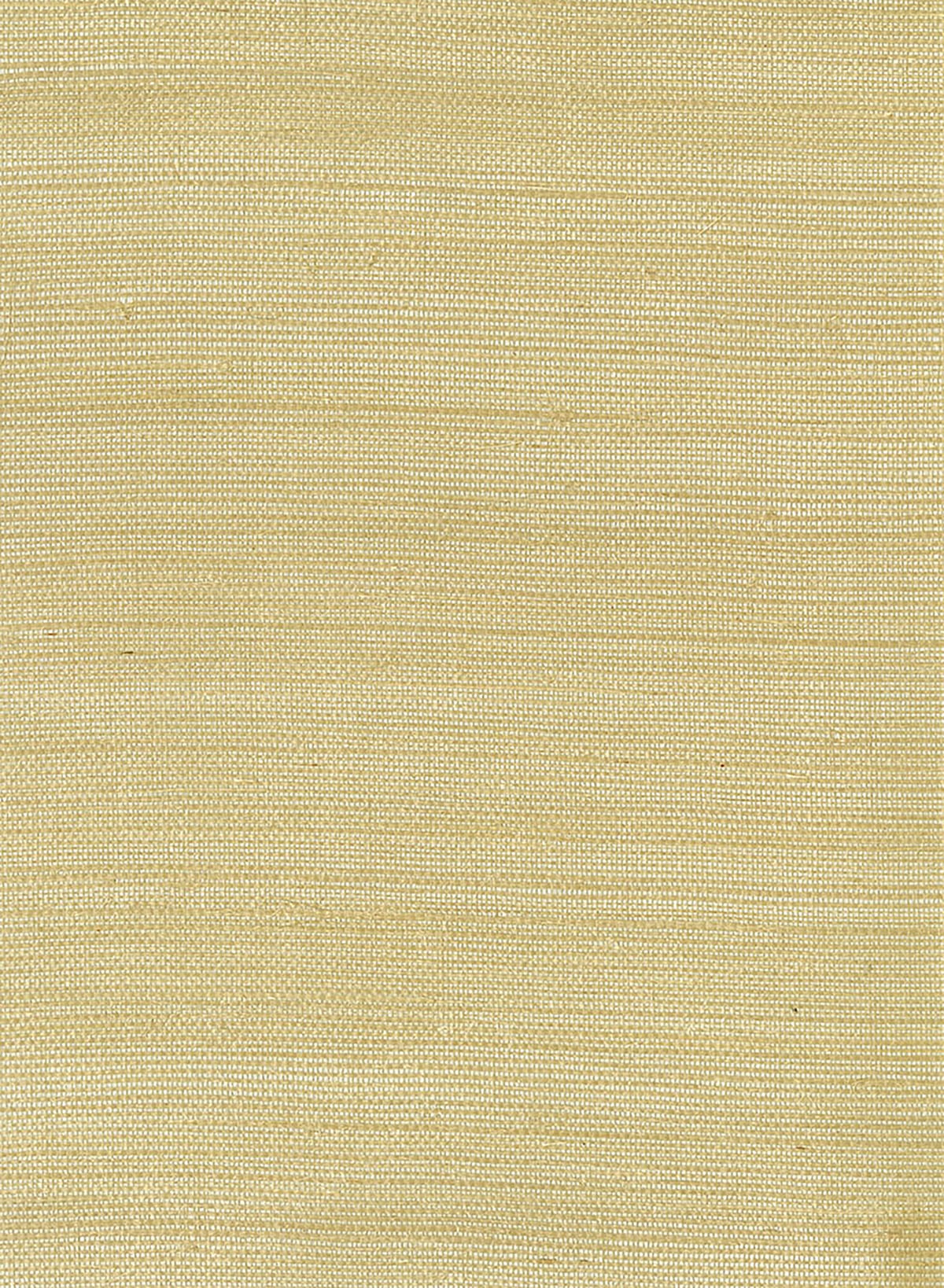 Metallic Sisal Grasscloth Wallpaper • Grasscloths & Naturals • Swatch