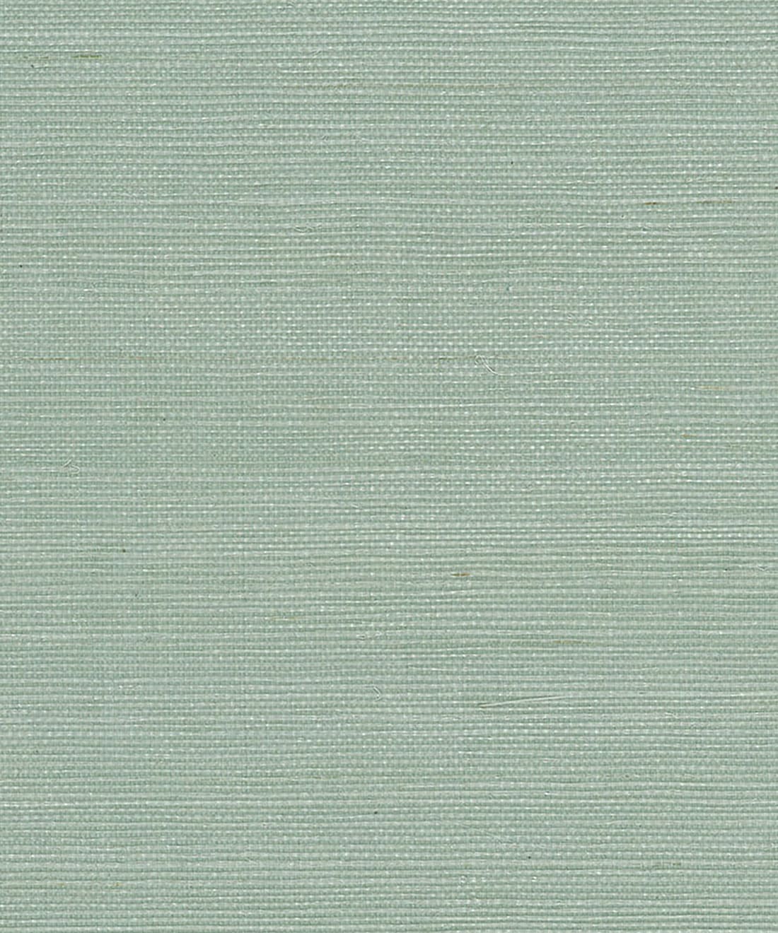 Summer Sisal Grasscloth Wallpaper • Grasscloths & Naturals • Ice • Swatch