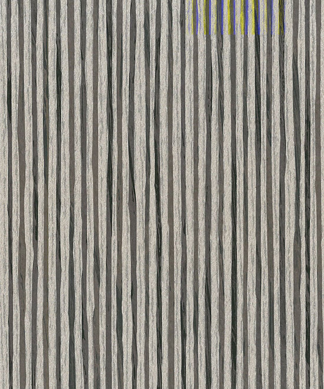 Paper String Wallpaper • Grasscloths & Naturals • Swatch