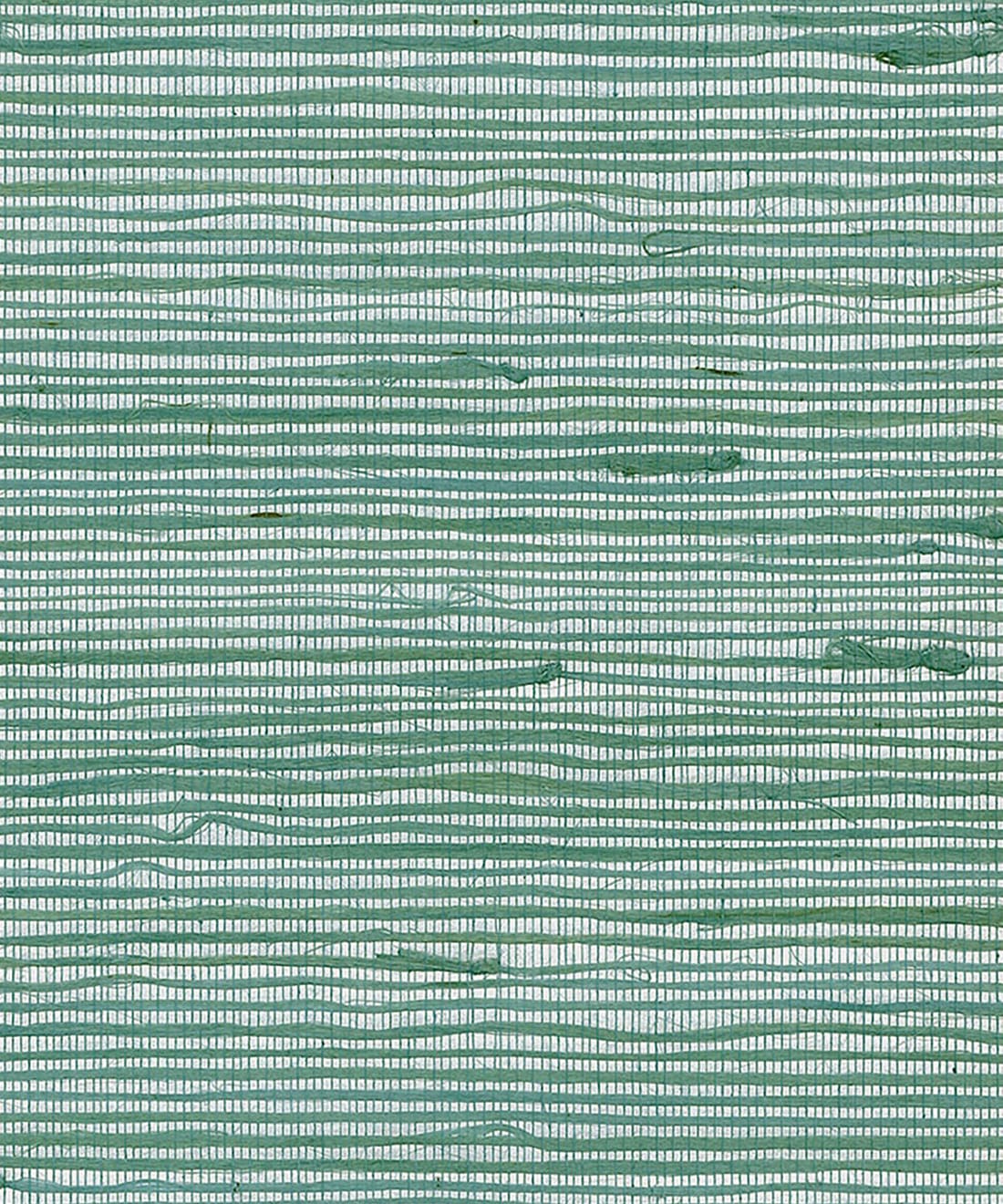 Summer Jute Grasscloth Wallpaper • Grasscloths & Naturals • Ocean • Swatch